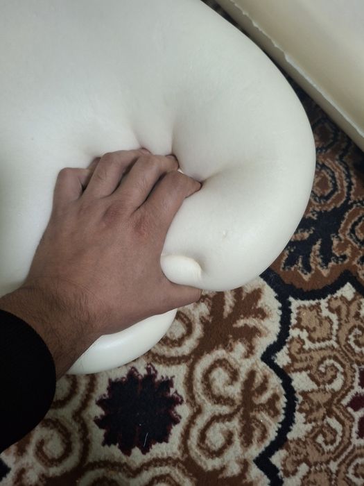 Ортопедическая подушка