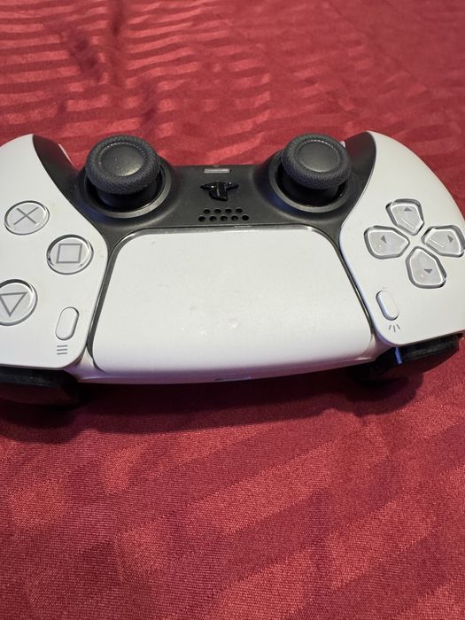 Controller PlayStation5