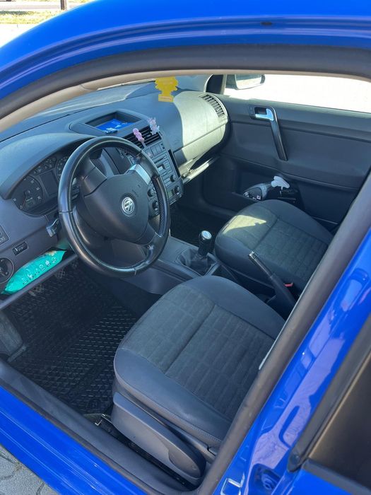 De vânzare Wv Polo 1.2