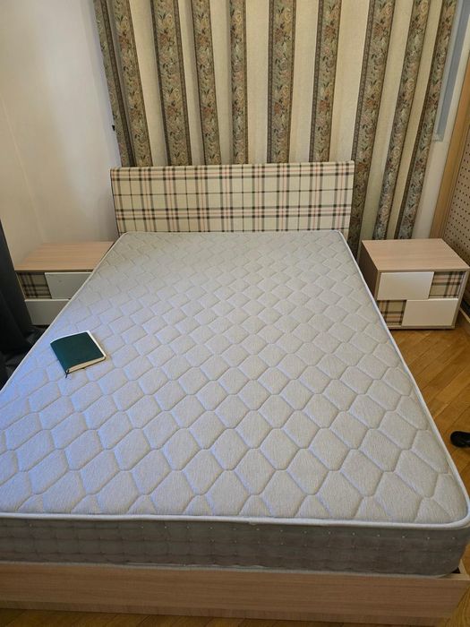 Шкафы, тумбы, столы