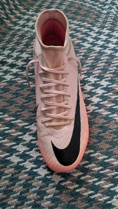 Nike Mercurial Superfly 9 Academy FG