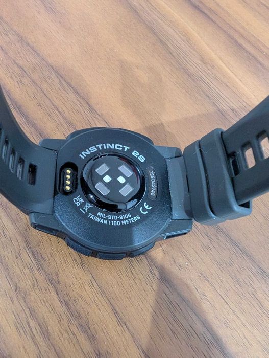 Garmin Instinct 2S