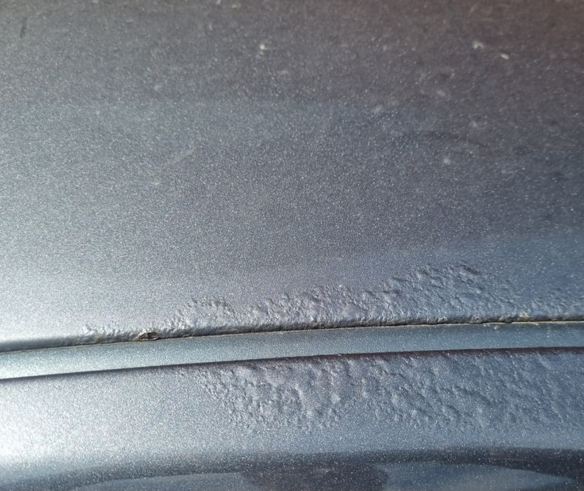 Vand Volkswagen Beetle