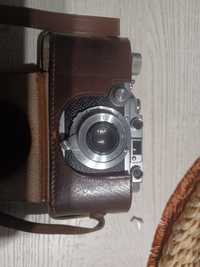 Leica Ernst Leitz Wetzlar aparat foto colectie