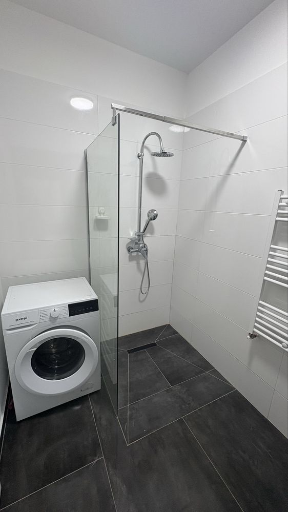 Proprietar inchiriez apartament 1 camera tip studio Dumbravita Timis