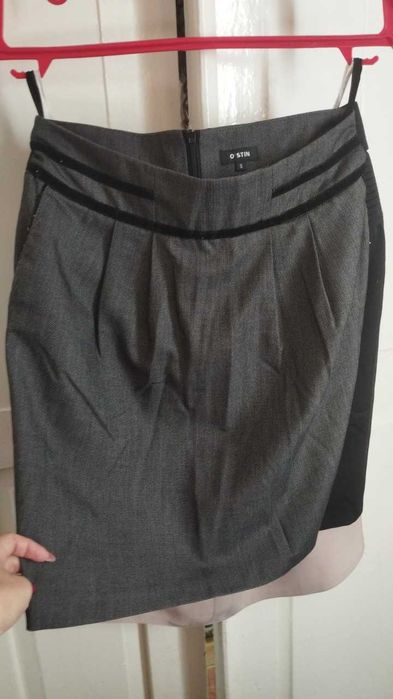 Фирменные Юбочки для офиса и не только