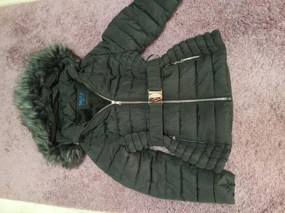 Дамско яке хл ново