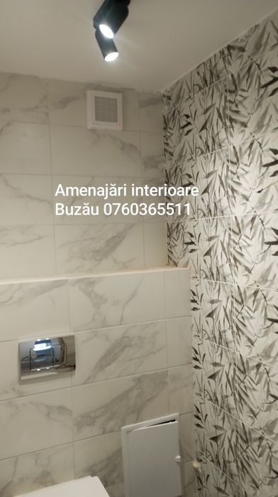 Amenajări interioare Buzău.. Renovări apartamente Buzău