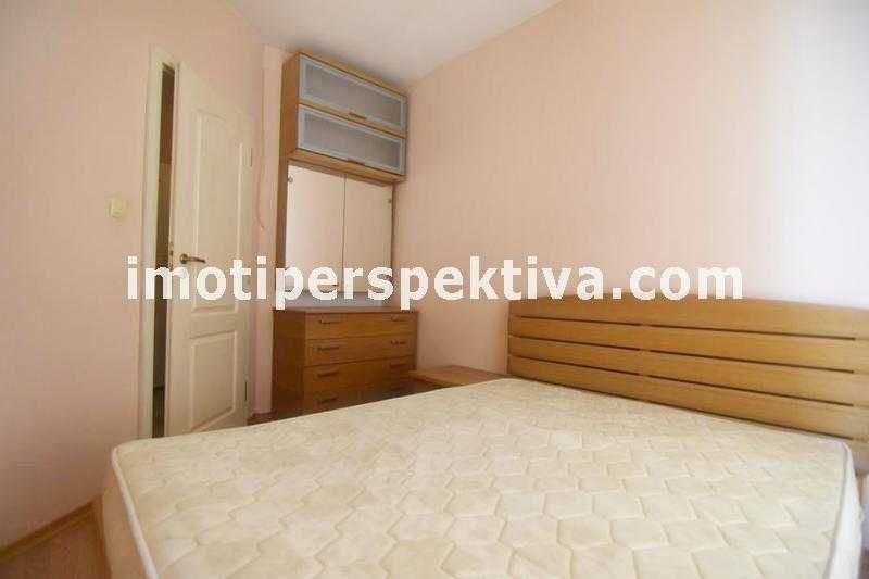 Продава се Двустаен апартамент в Пловдив, Кършияка - 65 кв.м за 2000 €/кв.м - Снимка #5