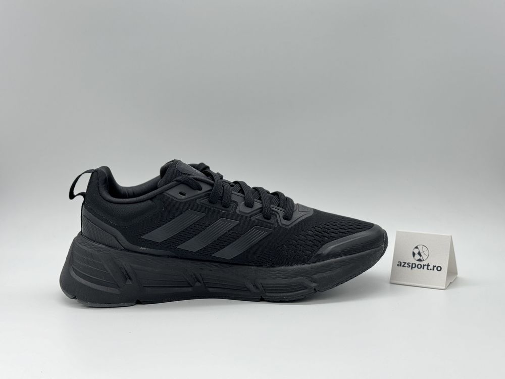 Adidas Questar Bounce Noi Originali Marimi: 42; 42 2/3