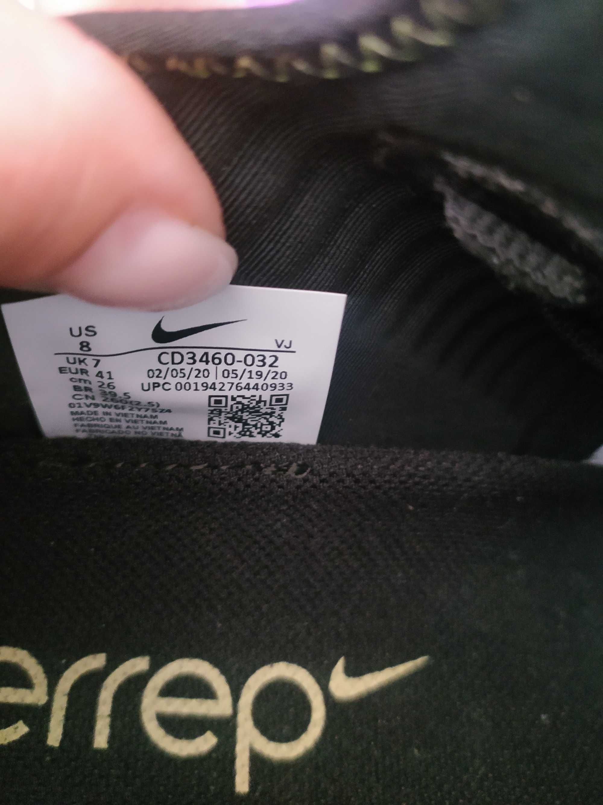 Nike Superrep, 41 номер
