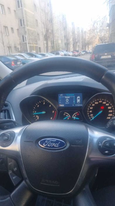 De vanzare FORD KUGA Automată