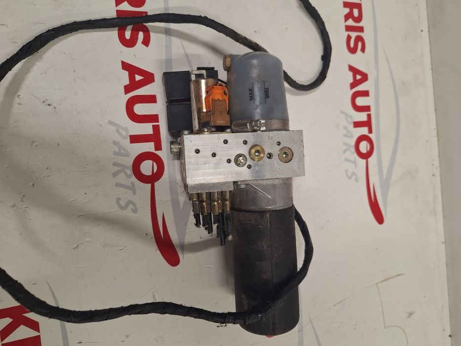 Помпа гюрук ( кабриолет) Peugeot 307cc / Пежо 307цц 2003-2009г.