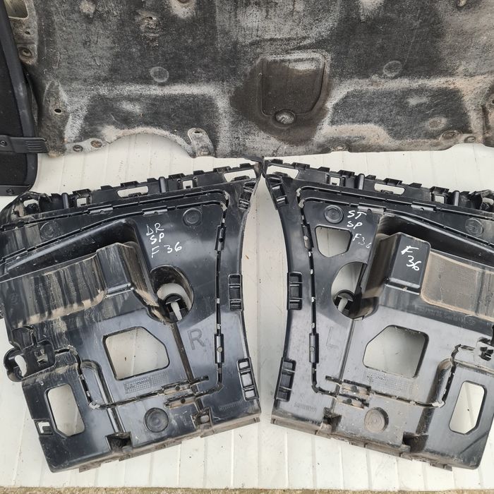 Suport dreapta bara spate,scut motor Bmw seria 4 grand coupe f36