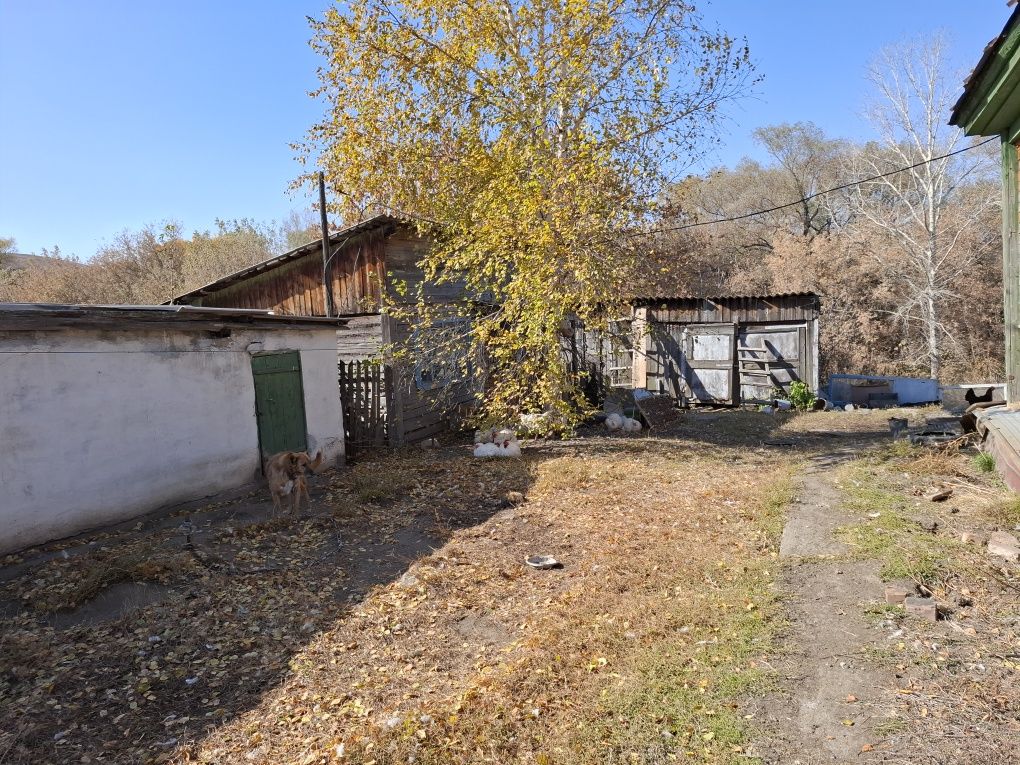 Продам дом в селе Выдриха