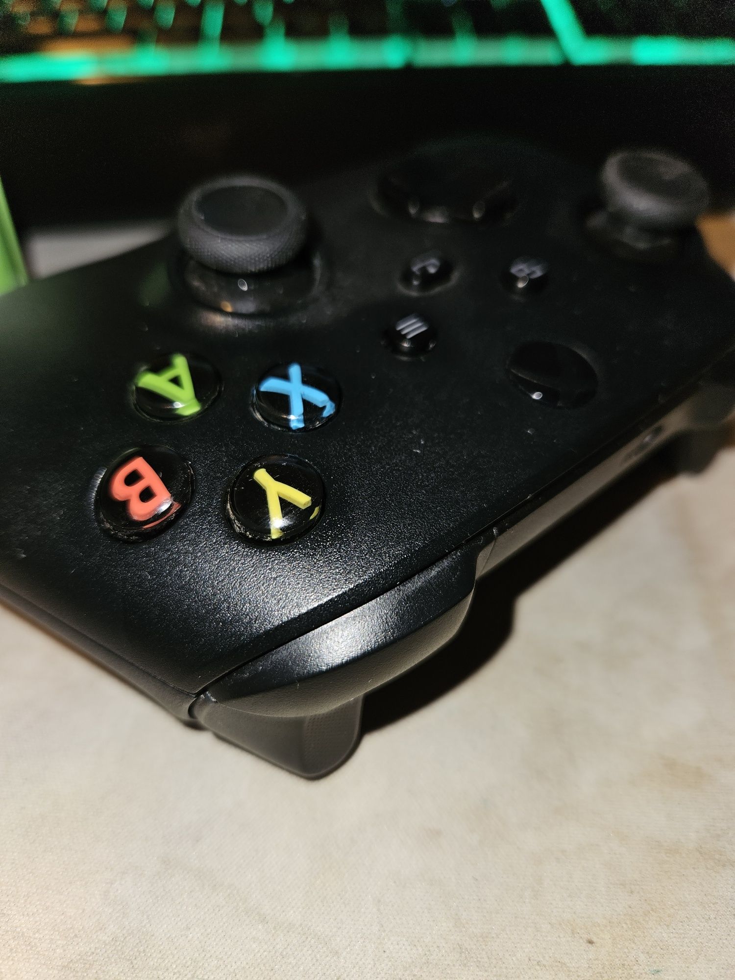 Controller Xbox One S