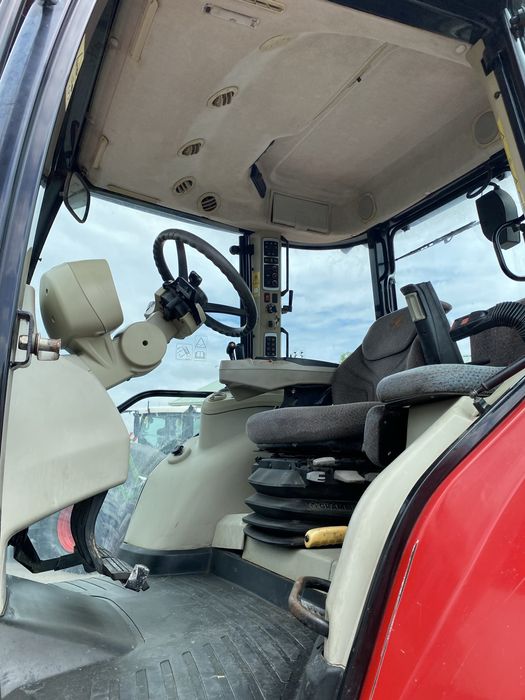 Massey Ferguson 7719