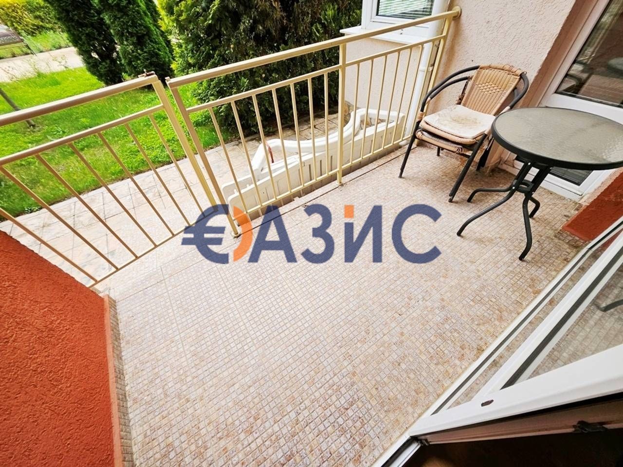 Продава се Двустаен апартамент в к.к. Слънчев бряг - 67 кв.м за 956 €/кв.м - Снимка #11