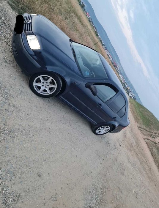 Volkswagen Bora 1.9 TDI ALH