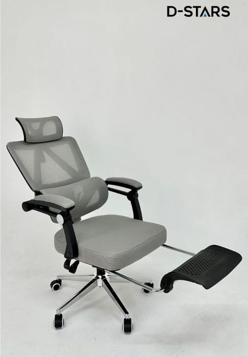 Офисное кресло новая