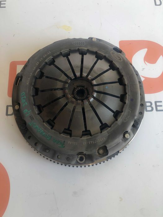 Kit ambreiaj  pt Ford Fiesta ,Ford Puma ,Ford Focus  Euro 6 1.0 tfsi