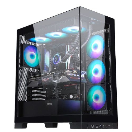 Restart Market - R7 7800X3D/32GB/1TB/RTX5060