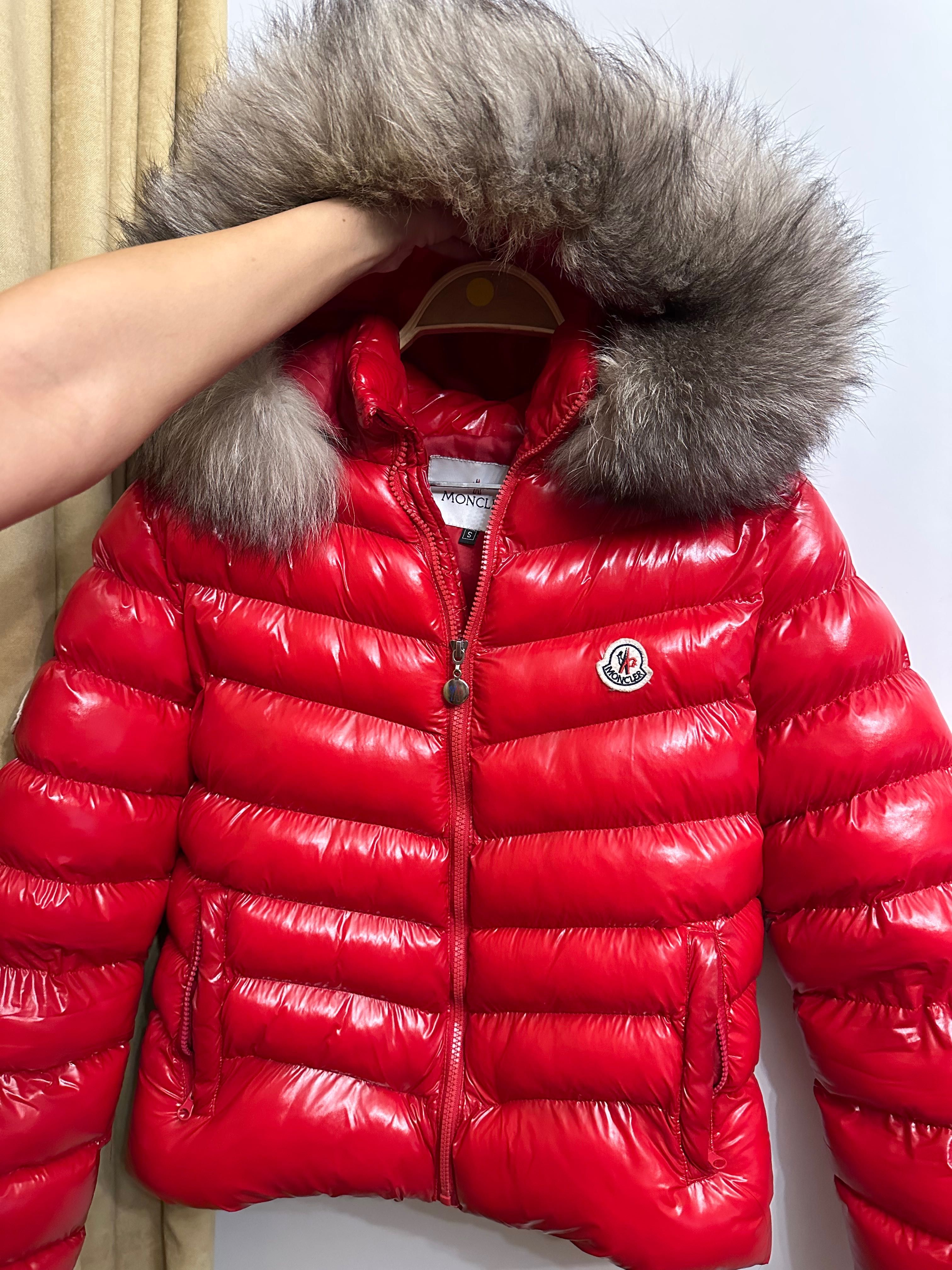 Дамско яке moncler, Dior