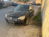 vw polo 1.4 tdi на части поло 1.4 тди на части