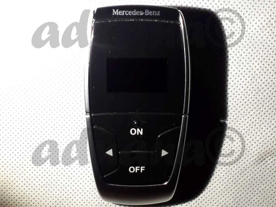 Telecomanda Webasto Mercedes  A2058205400  A2058208002
