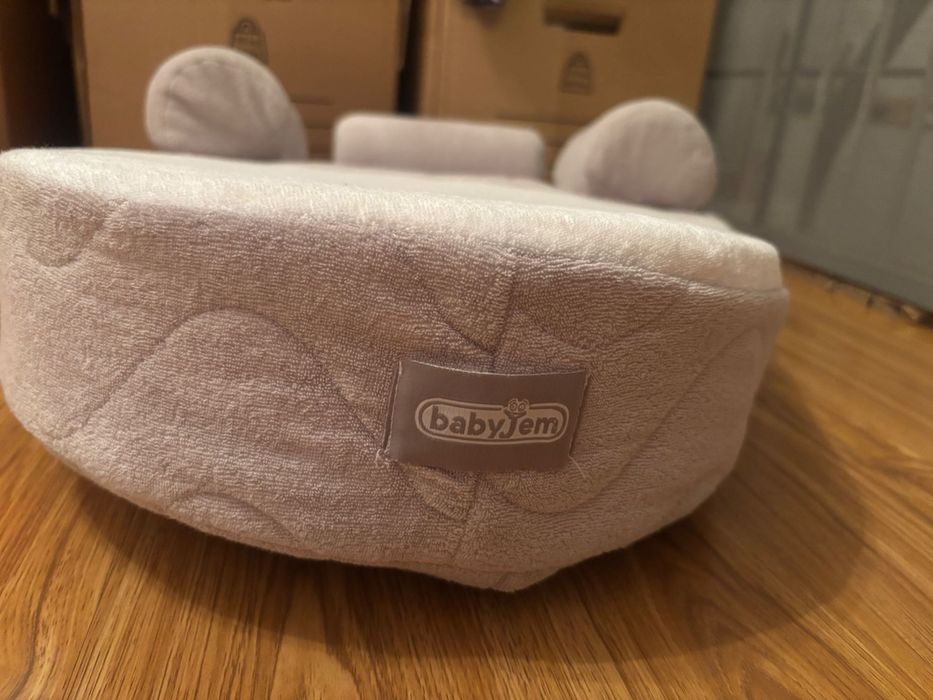 Salteluta Anti Reflux plan inclinat sac samburi de cirese anticolici