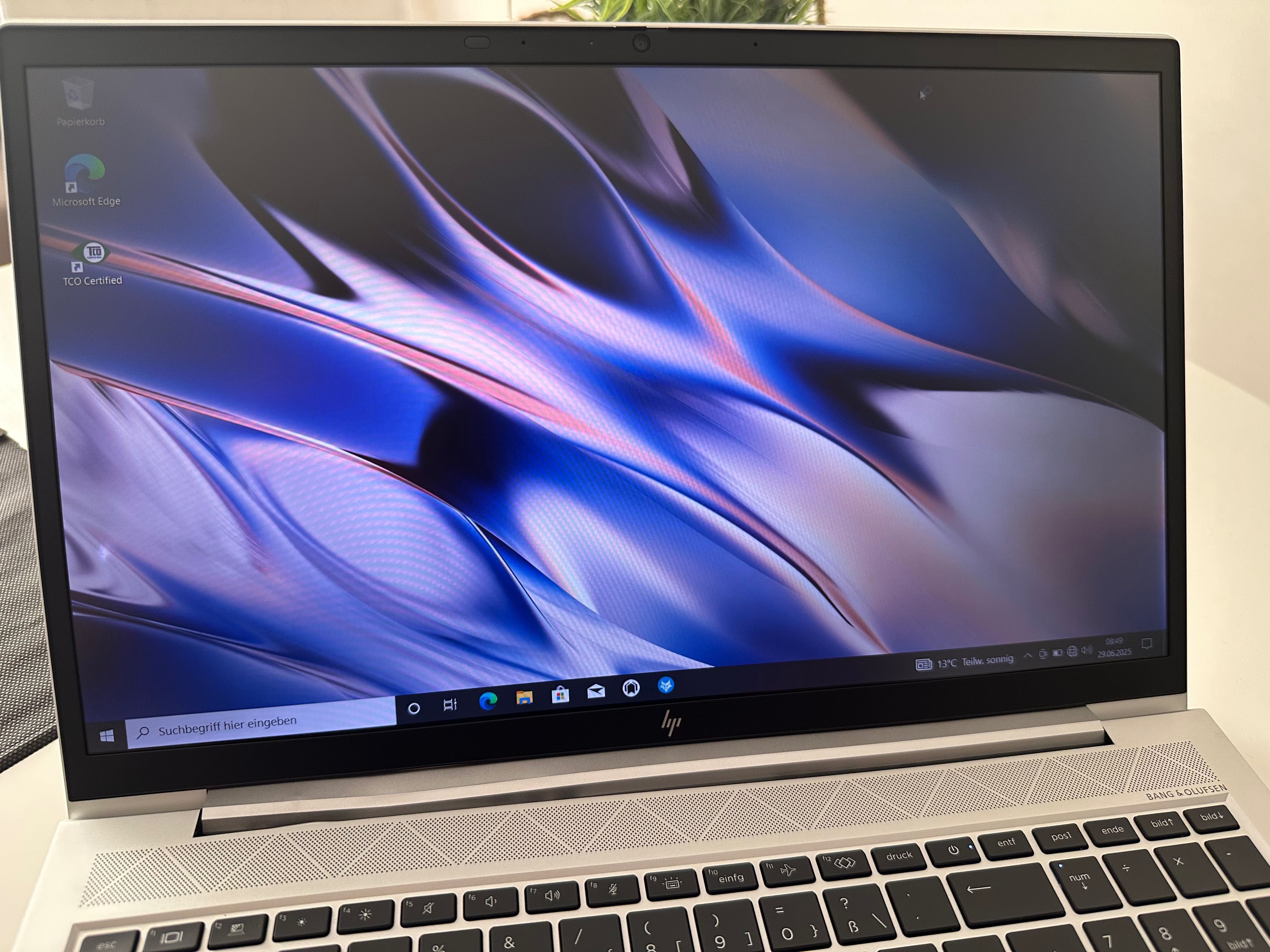 HP EliteBook 850 G8/16RAM/500SSD нов!