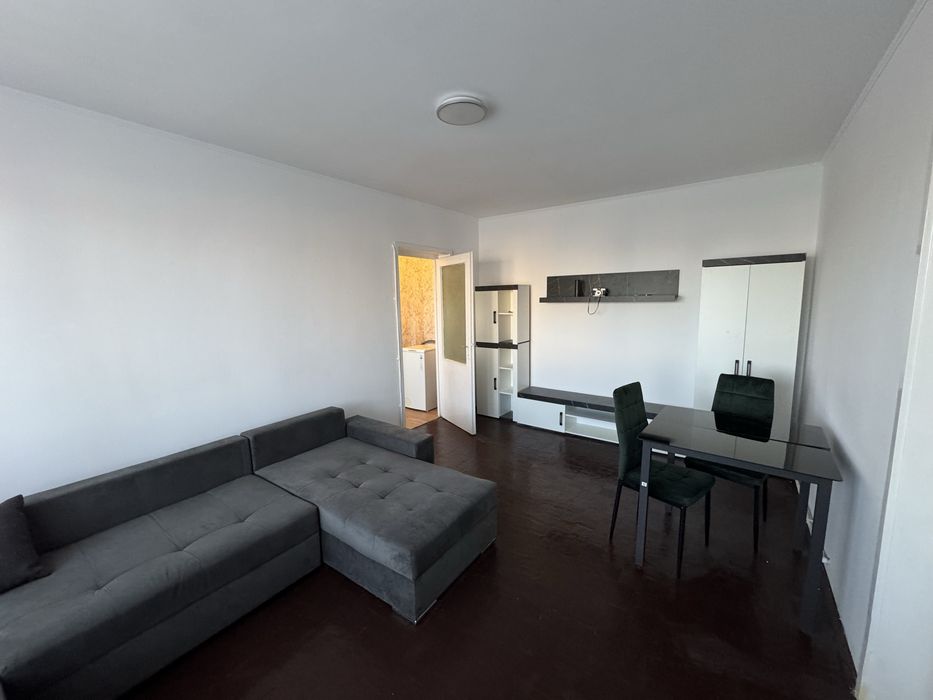 Inchiriez apartament cu 2 camere zona Spitalul Sf ioan