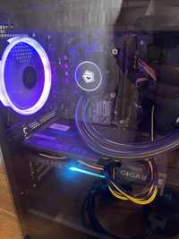 Pc Gaming Rtx 3060 ti 12GB i5 10400 32 gb ram