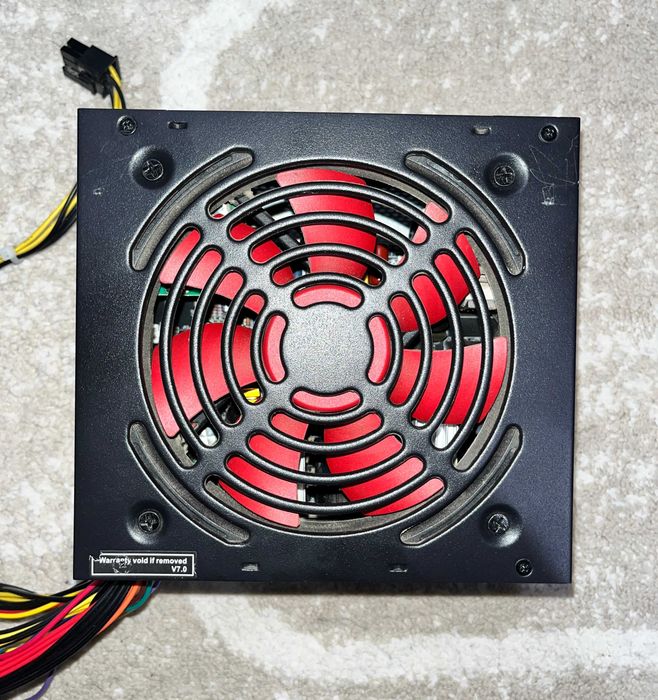 Блок питания Xilence Red Wings 400W