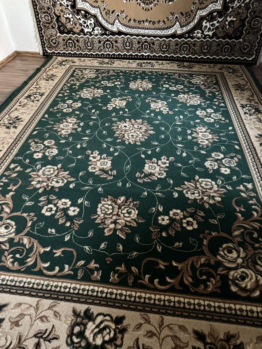 Продам ковер 3/4