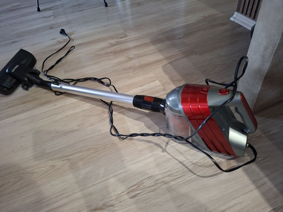 Кофа с механизъм