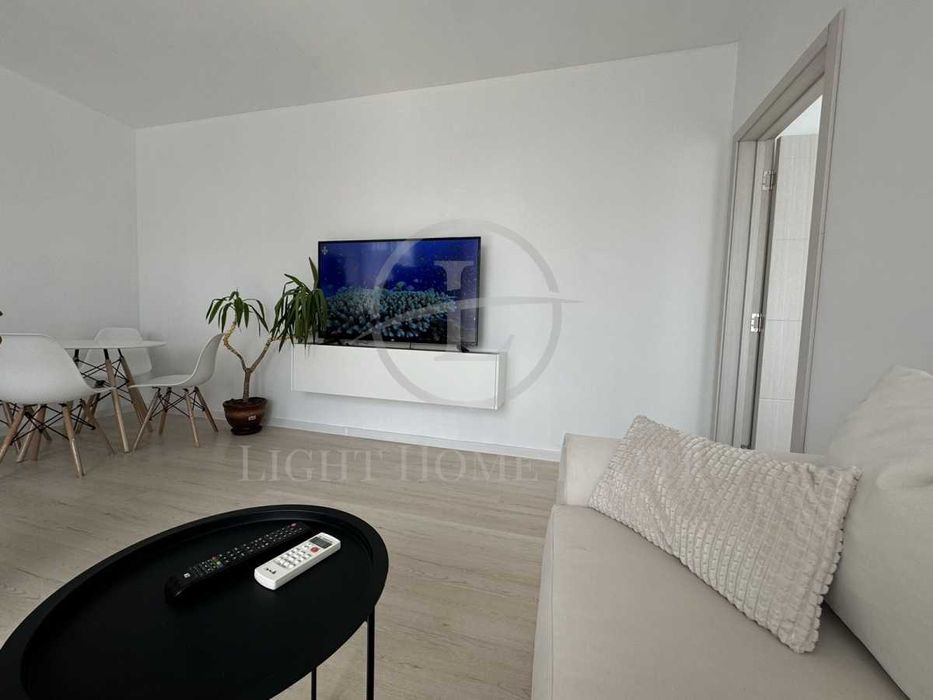 Продава се Двустаен апартамент в Пловдив, Кючук Париж - 69 кв.м за 1867 €/кв.м - Снимка #1