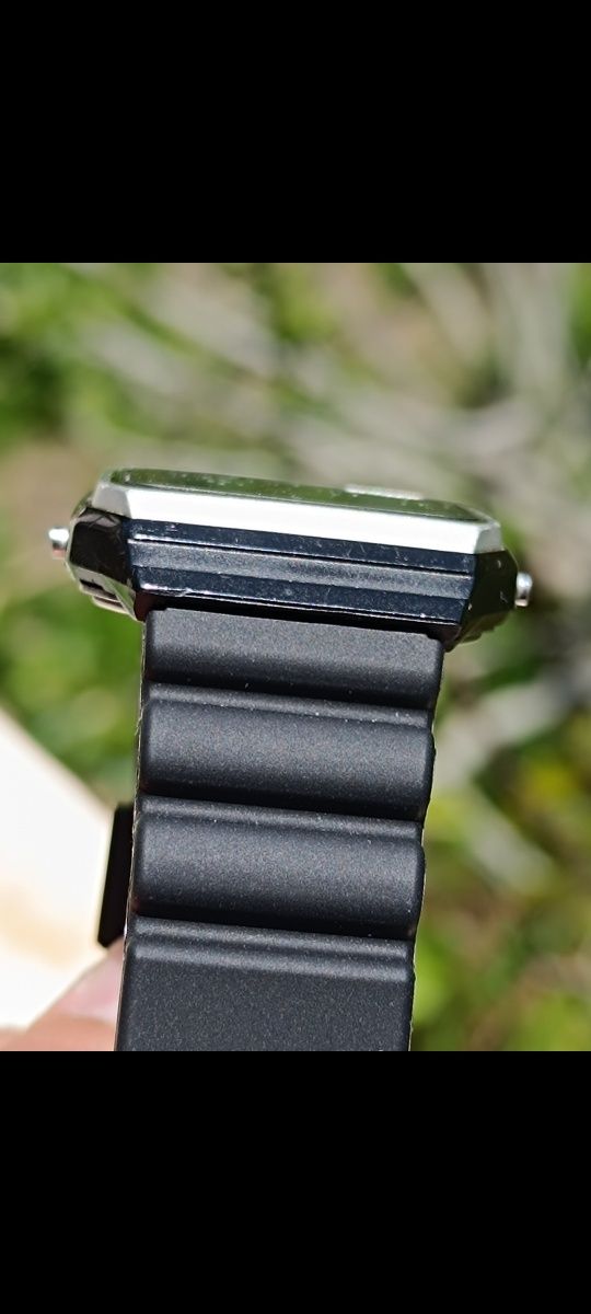Casio редки модели