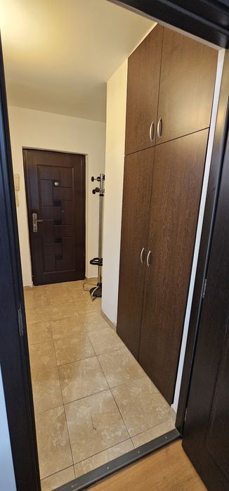 Garsoniera zona Bulevard - Democrației de închiriat