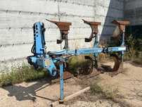 Vand Plug Reversibil Lemken Opal 110