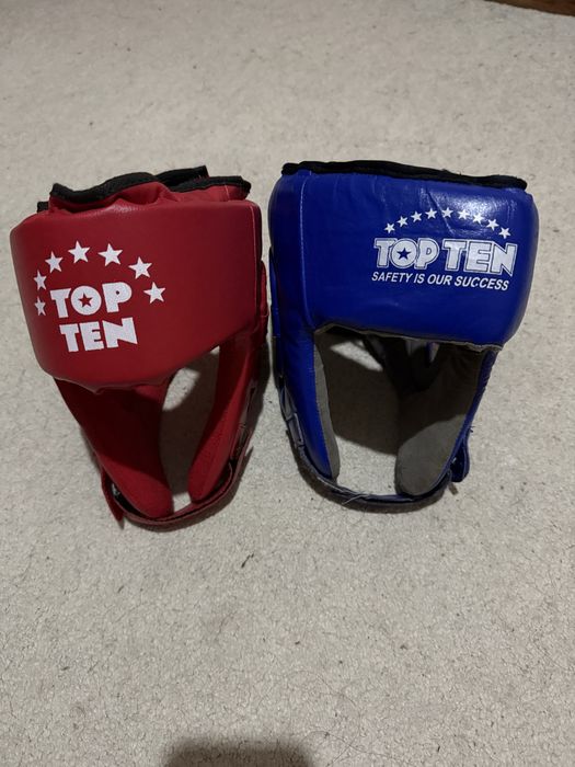 Продам новые шлема в хрошем состояние