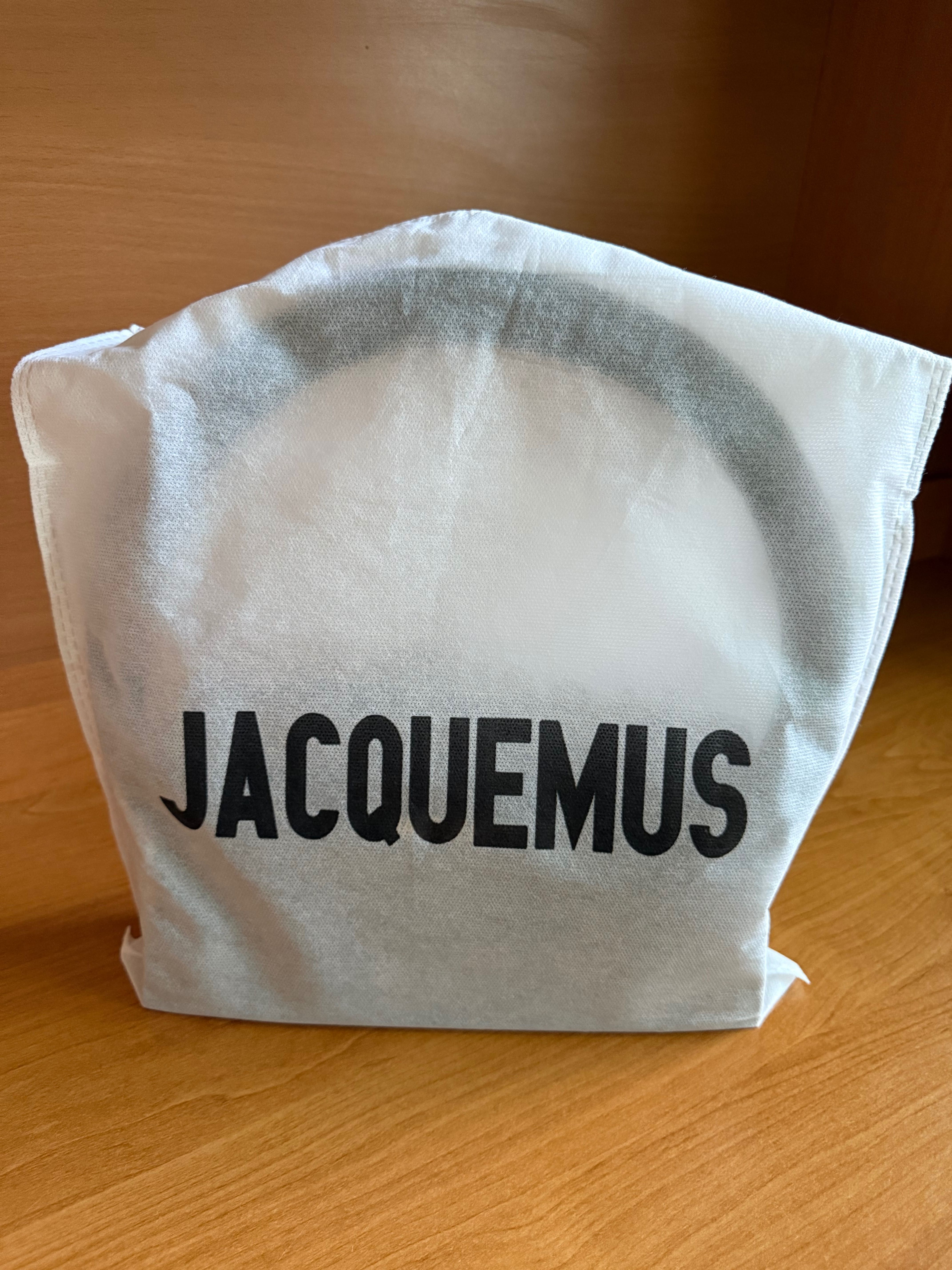 Дамска чанта Jacquemus