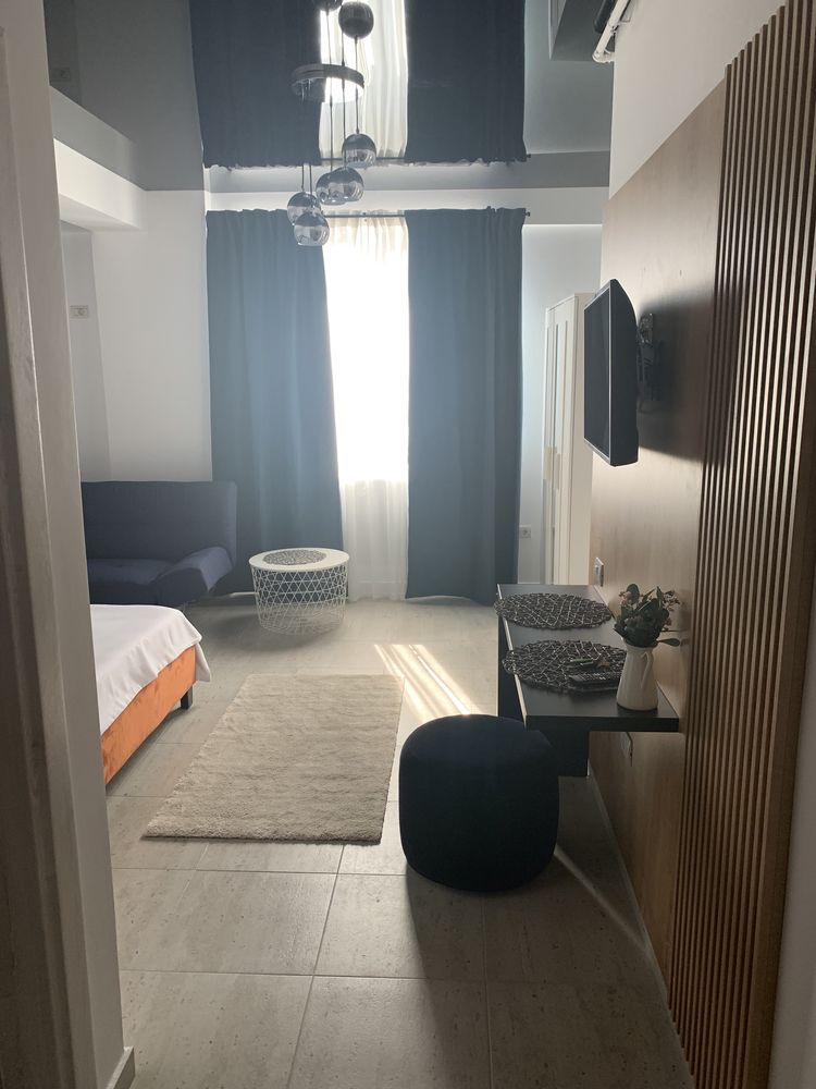 Apartament tip Studio de inchiriat