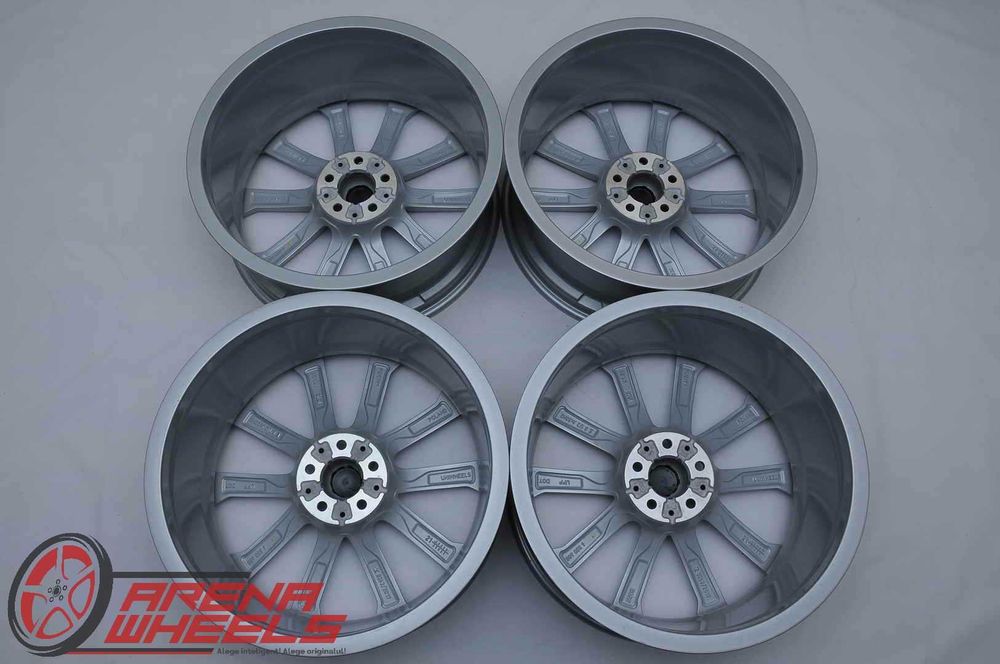 Jante Noi 20 inch Originale BMW X7 G07 R20 Style 750