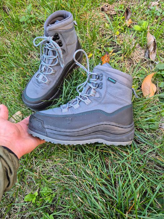 Обувки за газене Vision tossu 2.0