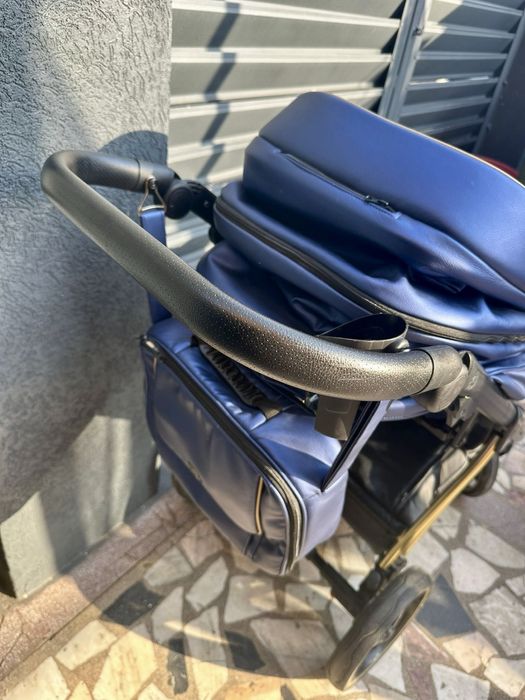 Vand carucior 3 in 1 Adamex