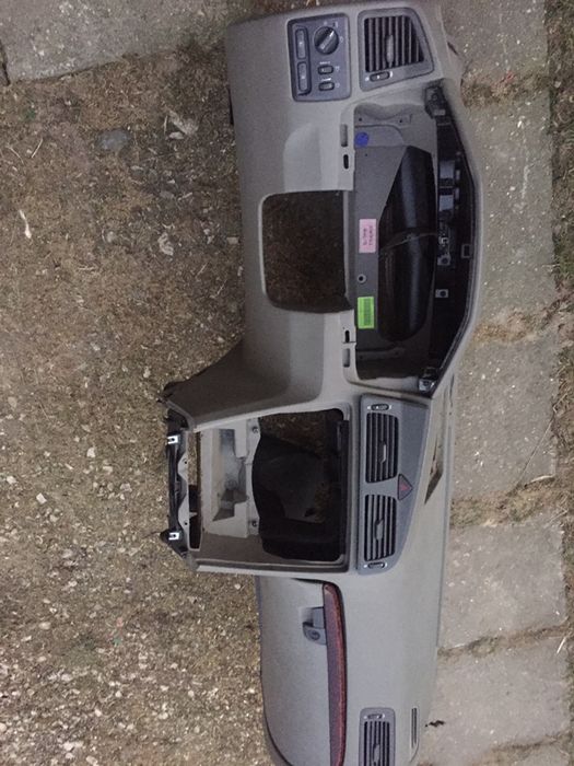 Placa bord volvo V70 din 2001 dezmembrez volvo S 60 din 2005
