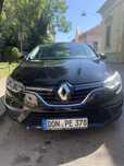 Renault Megane Renault Megane 4 an 2017 euro 6 —99312 km!!!