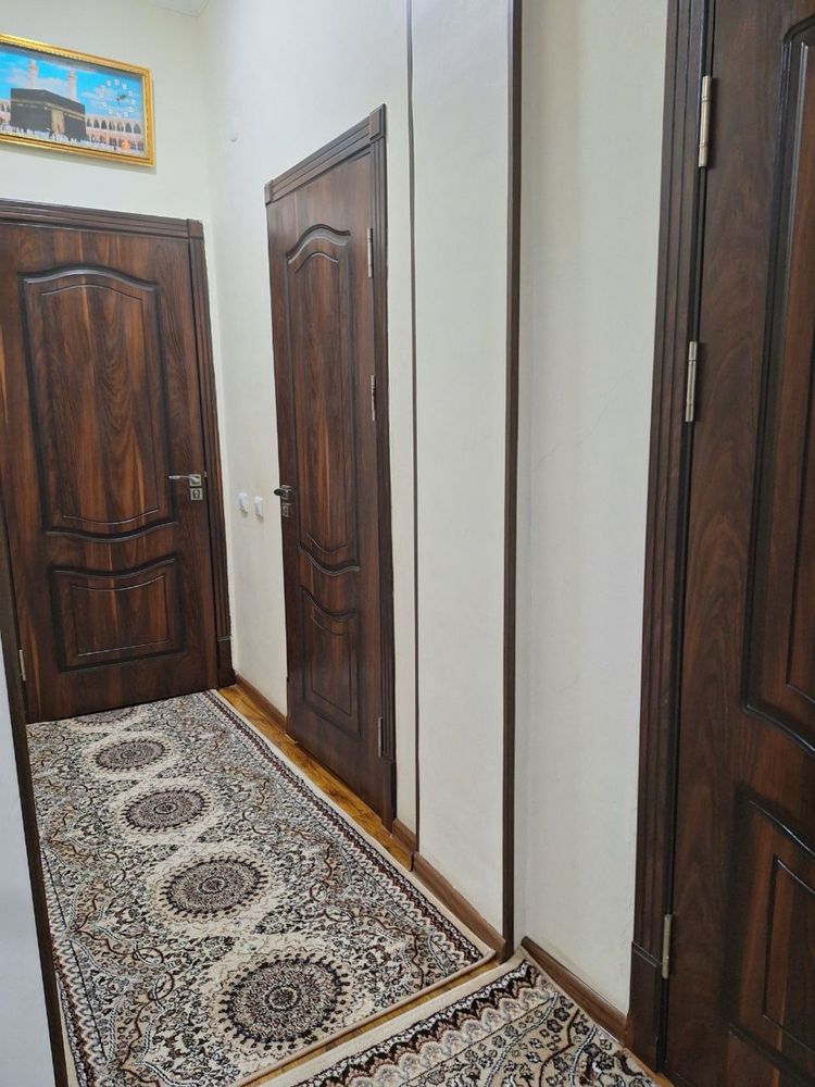 Srochna Sotiladi . 2 xonali , 66 m2 yangi turar-joy Maklersiz
