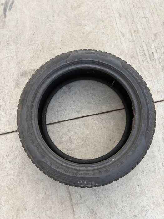 Pirelli 215/50R18- Stare foarte buna, livrare rapida, garantie!